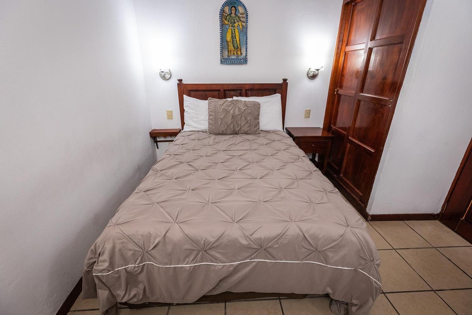 Las Mariposas Hotel & Studios Oaxaca Екстериор снимка