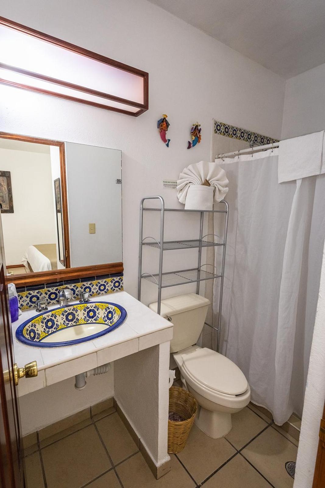 Las Mariposas Hotel & Studios Oaxaca Екстериор снимка