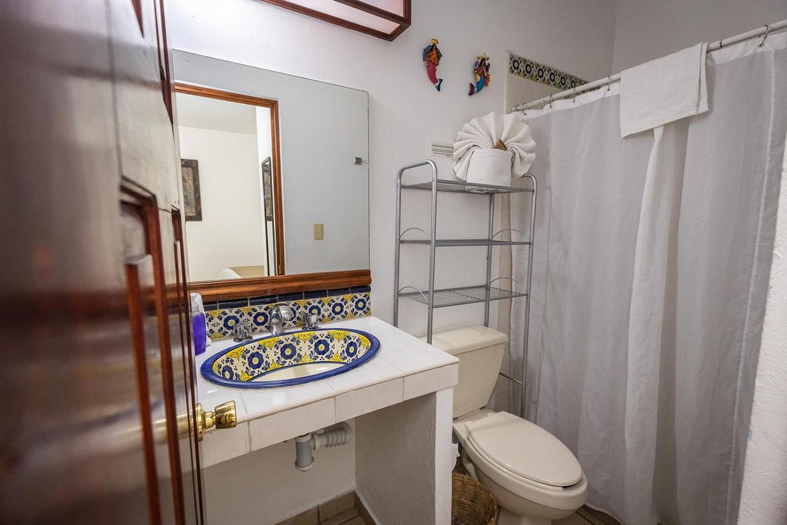 Las Mariposas Hotel & Studios Oaxaca Екстериор снимка