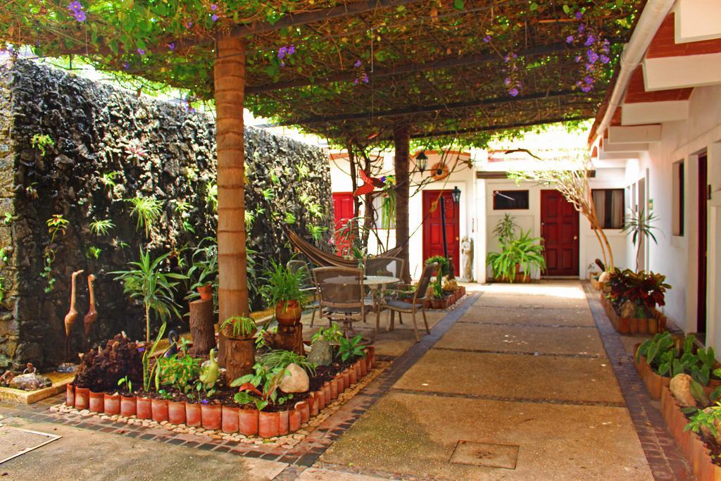 Las Mariposas Hotel & Studios Oaxaca Екстериор снимка